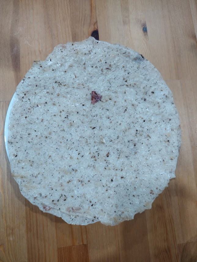 Bánh Tráng Dừa Bình Định