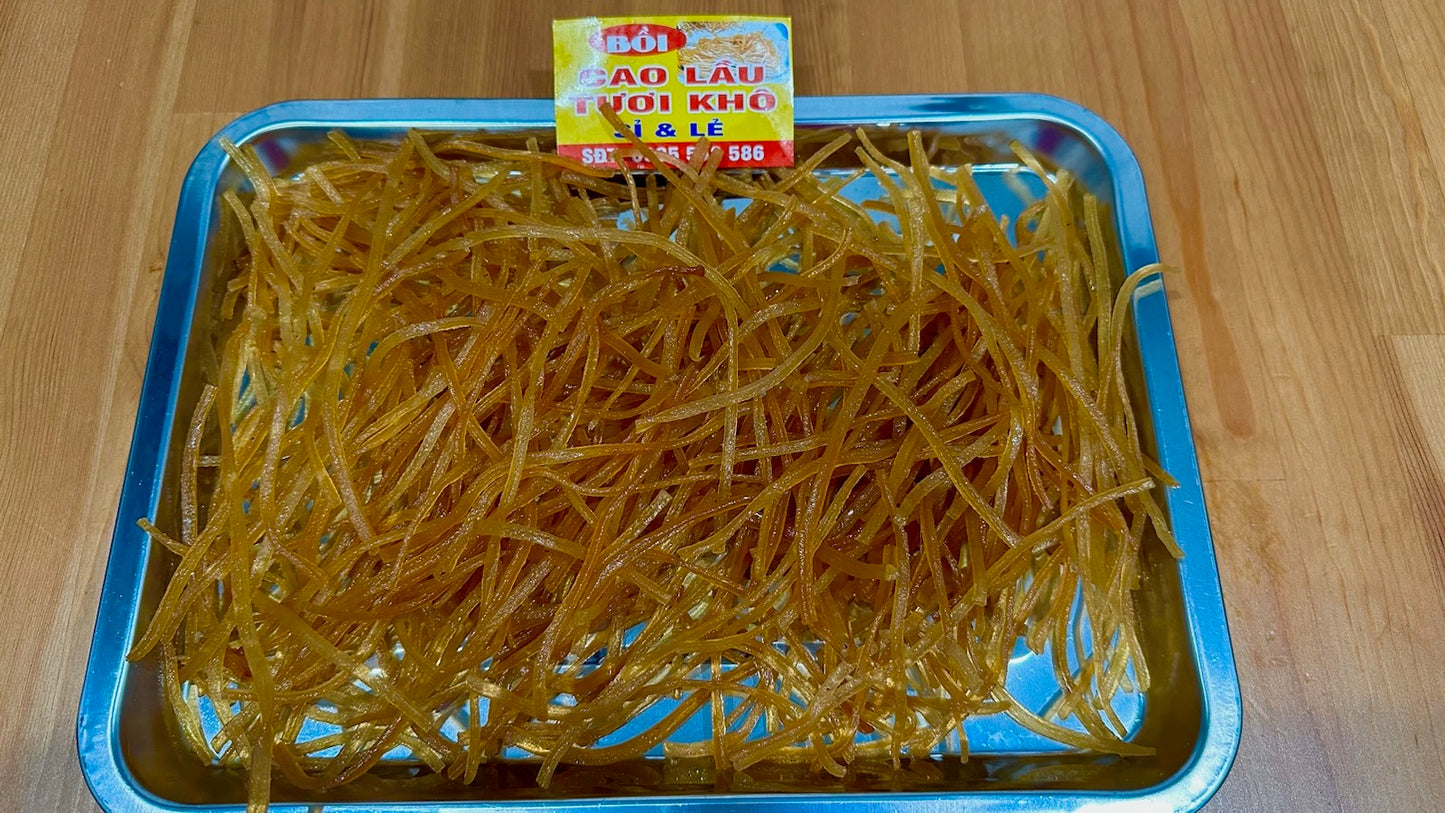 Cao Lầu Hoi An